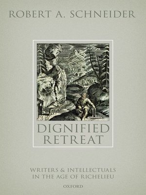 cover image of Dignified Retreat